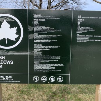 Fresh Meadows Park - Demz Da Rulez (Spanish & Chinese) - Parks Near Me - Fresh Meadows, New York Fresh Meadows Park - Demz Da Rulez (Spanish & Chinese) - Parks Near Me - Fresh Meadows, New York