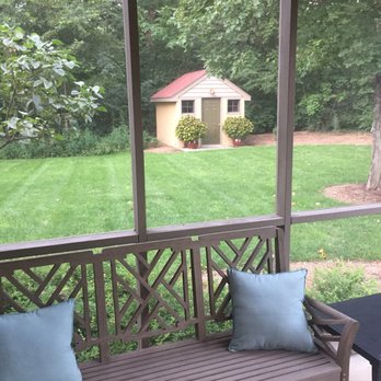 Sunset Cottage - Guest Houses Near Me - Manhattan, Kansas