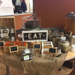 Woodland Garden Cafe