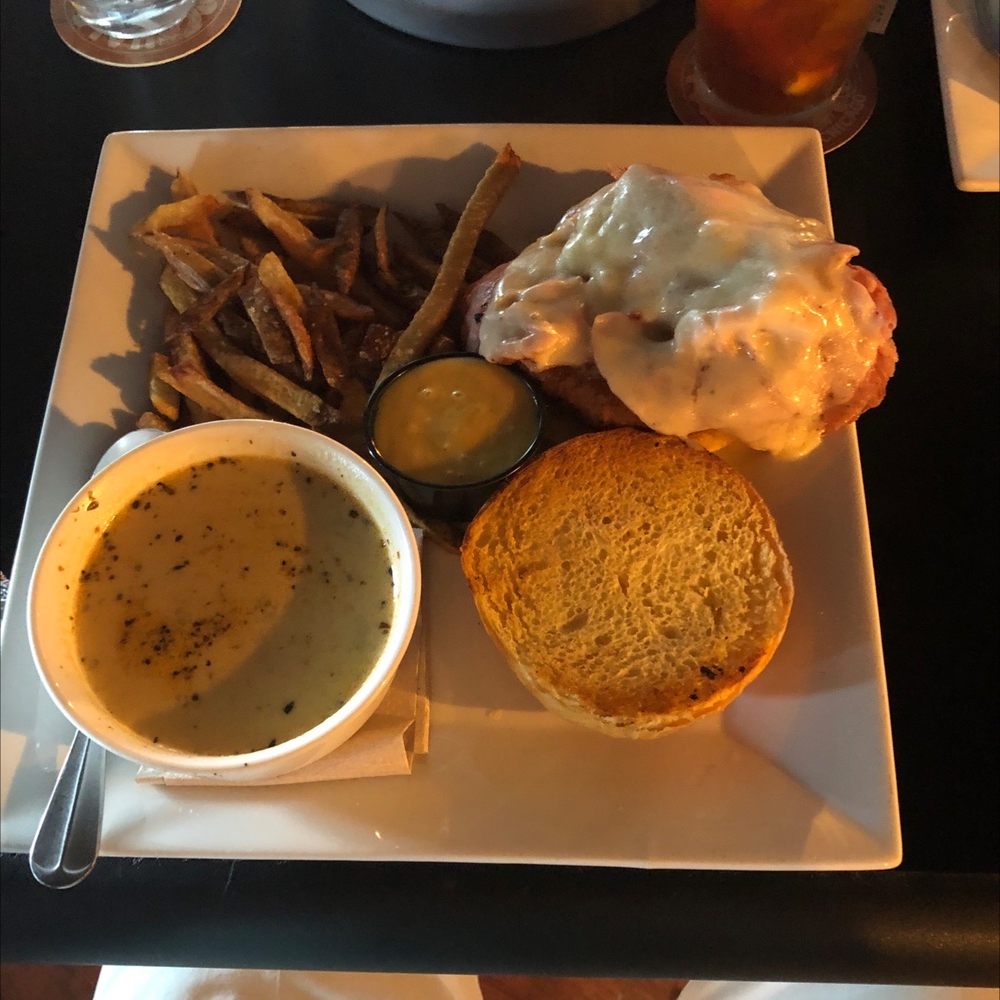 Social spots from American Bar & Grill Lanc