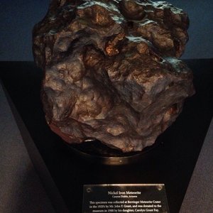 BURKE BAKER PLANETARIUM - 10 Photos & 23 Reviews - 1 Hermann Circle Dr ...