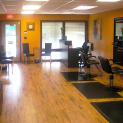 Clark & Company Salon
