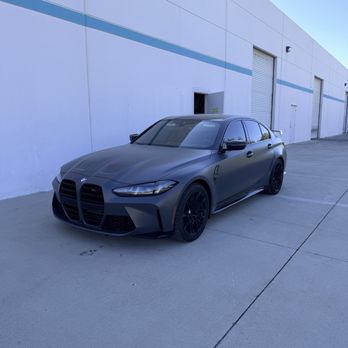 Reborn Wraps Auto Design - 2026 M4 Competition Full Body Stealth PPF - Auto Customization Near Me - Redlands, California Reborn Wraps Auto Design - 2026 M4 Competition Full Body Stealth PPF - Auto Customization Near Me - Redlands, California