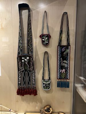 North Dakota Heritage Center & State Museum by null