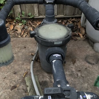 Mike the Poolman - Inoperable pool pump - Pool Cleaners Near Me - Folsom, California Mike the Poolman - Inoperable pool pump - Pool Cleaners Near Me - Folsom, California