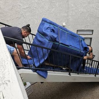 Protect Moving - Movers Near Me - Albuquerque, New Mexico