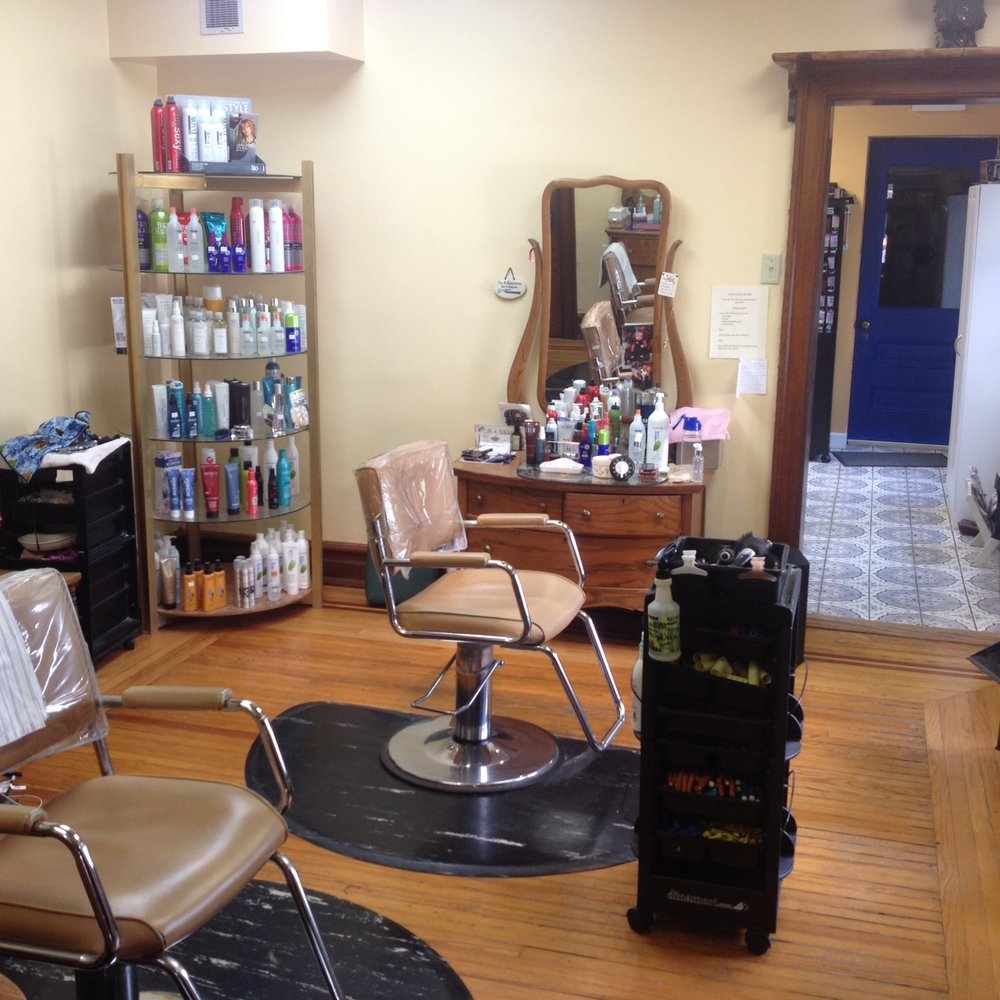 Always Pretty Salon and Spa - Day Spas Near Me - Coopersburg, Pennsylvania