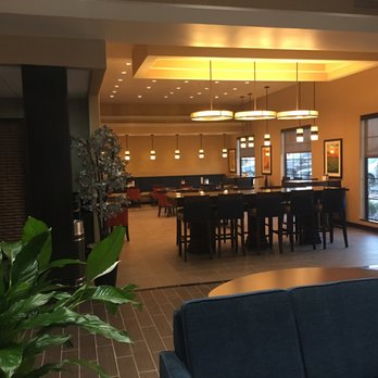 Comfort Inn & Suites Independence - Lobby - Hotels Near Me - Independence, Kansas