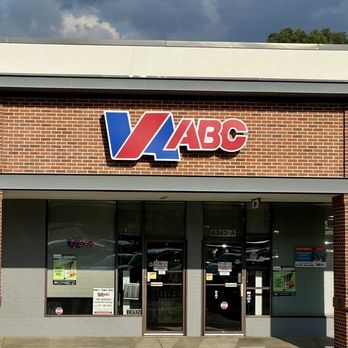 Virginia ABC Store - Store front & entrance - Beer, Wine & Spirits Near Me - Falls Church, Virginia Virginia ABC Store - Store front & entrance - Beer, Wine & Spirits Near Me - Falls Church, Virginia