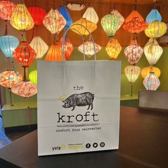 The Kroft - Sandwiches Near Me - Anaheim, California The Kroft - Sandwiches Near Me - Anaheim, California
