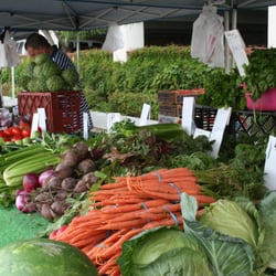 Downtown Fond Du Lac Farmers Market - Sneak peak at what the market has to offer!