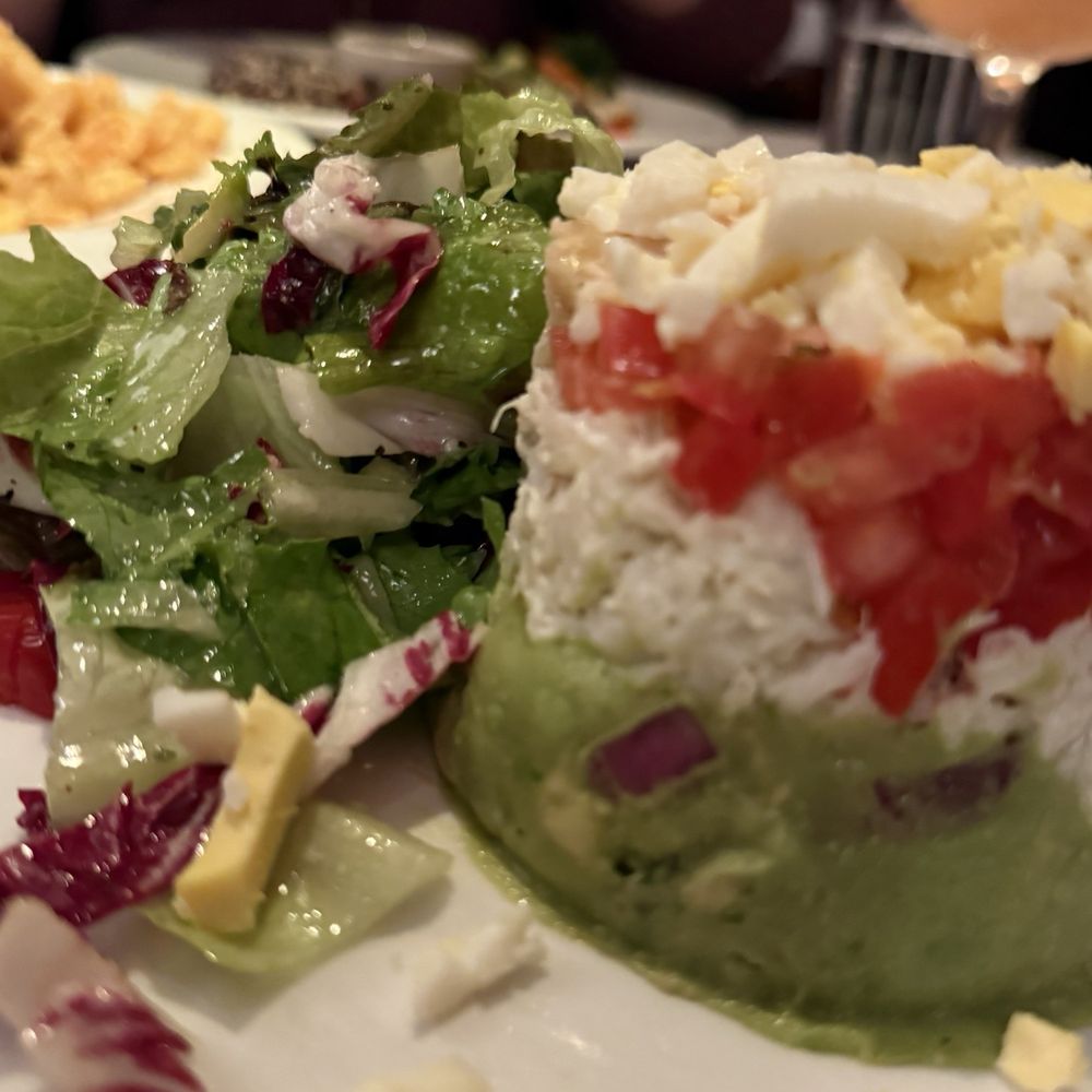 Palm Beach Salad