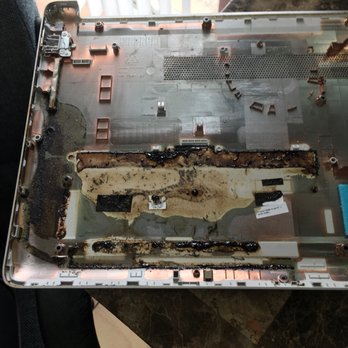 Atek Computer Repair - PC & Mac - Laptop al a soy sauce - IT Services & Computer Repair Near Me - Converse, Texas