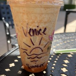 SunLife Organics - Venice sunset