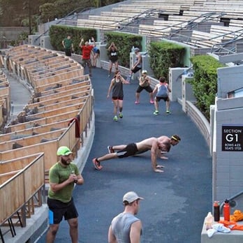 November Project - Boot Camps Near Me - Los Angeles, California