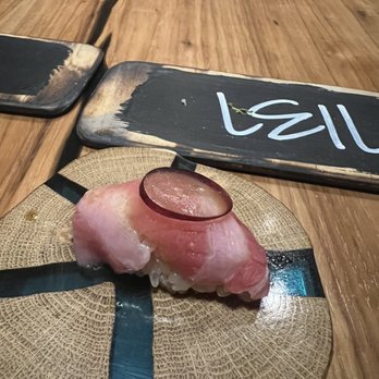 Sushi Bar - Sushi Bars Near Me - Austin, Texas