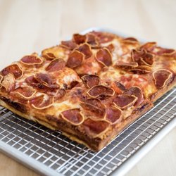 Square Pie Guys - San Francisco