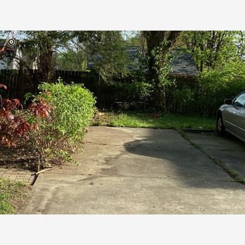 Jays Clean Cut - After - looks great!!! - Masonry/Concrete Near Me Jays Clean Cut - After - looks great!!! - Masonry/Concrete Near Me