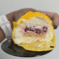 Sophia Marie Patisserie
