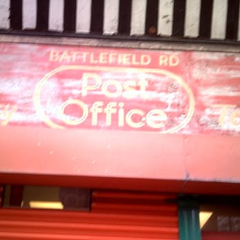 Battlefield Road Post Office - Post Offices Near Me - Glasgow, GLG Battlefield Road Post Office - Post Offices Near Me - Glasgow, GLG