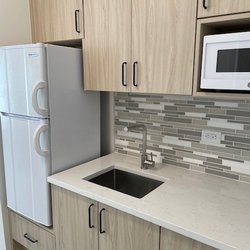 The Birches Assisted Living and Memory Care - Renovated assisted living apartments available in traditional or modern styles