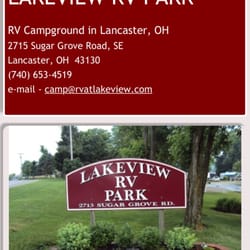 Lakeview RV Park