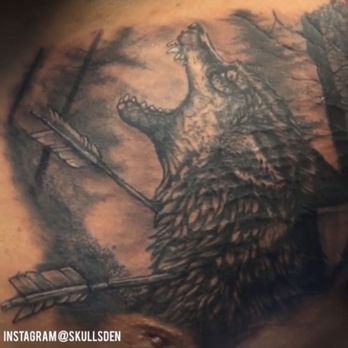 Skull Tattoos - Tattoo Near Me - Bronx, New York Skull Tattoos - Tattoo Near Me - Bronx, New York