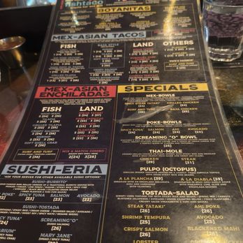 Pepe Osaka's Fishtaco - Menu - Tacos Near Me - Winter Park, Colorado Pepe Osaka's Fishtaco - Menu - Tacos Near Me - Winter Park, Colorado