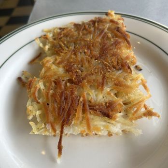 Harry's Coffee Shop - Side of hashbrowns - Breakfast & Brunch Near Me - Del Mar, California