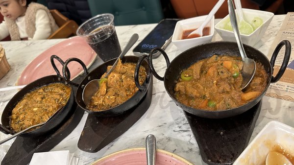 Lahore Karahi by null