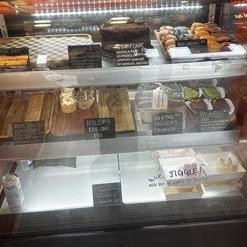 Buttercoop Bakery - Bakeries Near Me - Portland, Oregon