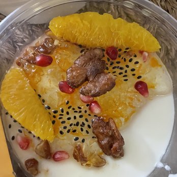 Chiko - Custard - Chinese Near Me - Arlington, Virginia