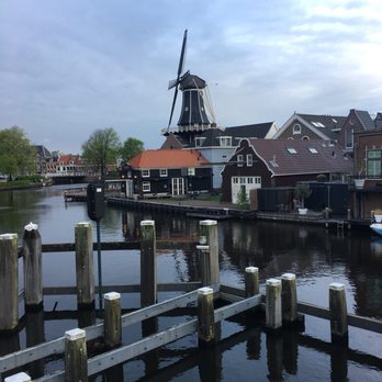 Zuidam - Modern European Near Me - Haarlem, New Hampshire