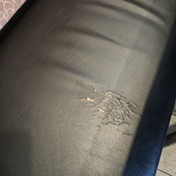 RA Sushi Bar Restaurant - Worn furniture - Sushi Bars Near Me - Southlake, Texas