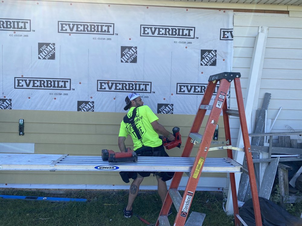 Slide of Imagination Creation Remodel & Renovation