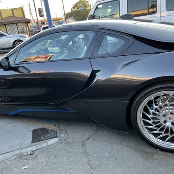 Auto Outlet - Driver side. - Used Car Dealers Near Me - North Hollywood, California Auto Outlet - Driver side. - Used Car Dealers Near Me - North Hollywood, California