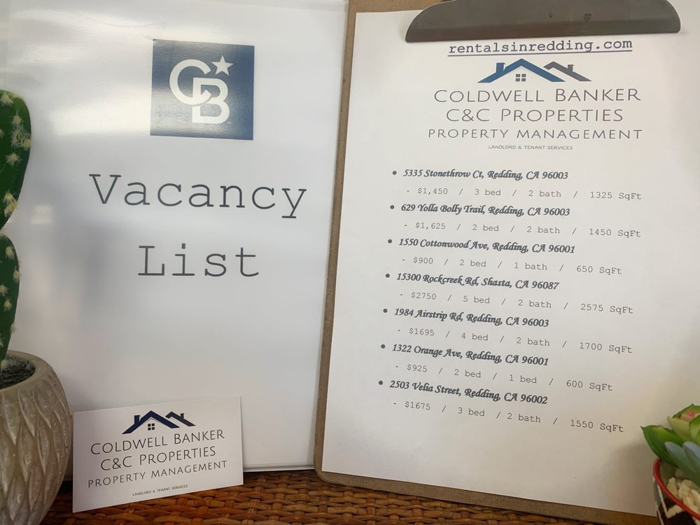 COLDWELL BANKER PROPERTY MANAGEMENT Updated August 2024 27 Photos