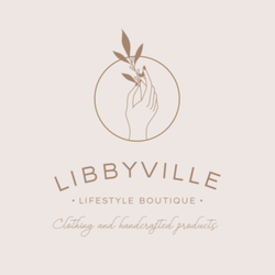 Libbyville Lifestyle Boutique - Libbyville  Lifestyle Boutique  Clothing and Handcrafted goods