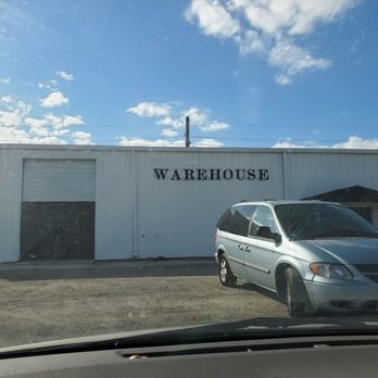HTI Thrift Store - Thrift Stores Near Me - Sanford, Florida