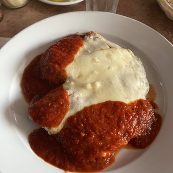 Roma Restaurant - Chicken Parmigiana - Pizza Near Me - Tuckahoe, New York