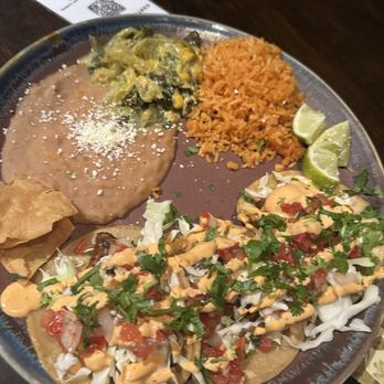 La Puerta - Mexican Near Me - San Diego, California