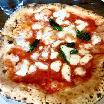 Pizzaiolo Primo - Italian Near Me - Pittsburgh, Pennsylvania