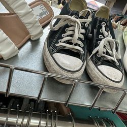 Plato's Closet - Shoes
