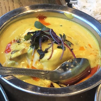 TUMBI Craft Indian Kitchen - Indian Near Me - Santa Monica, California