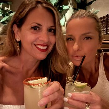 Amaya Modern Mexican - Skinny Margs - Mexican Near Me - Las Vegas, Nevada