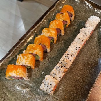 Toni's Sushi Bar - Japanese Near Me - Miami Beach, Florida Toni's Sushi Bar - Japanese Near Me - Miami Beach, Florida