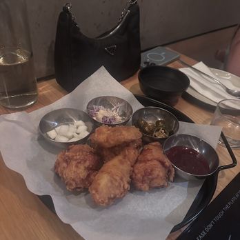 ILCHA - Chicken - Korean Near Me - San Francisco, California ILCHA - Chicken - Korean Near Me - San Francisco, California