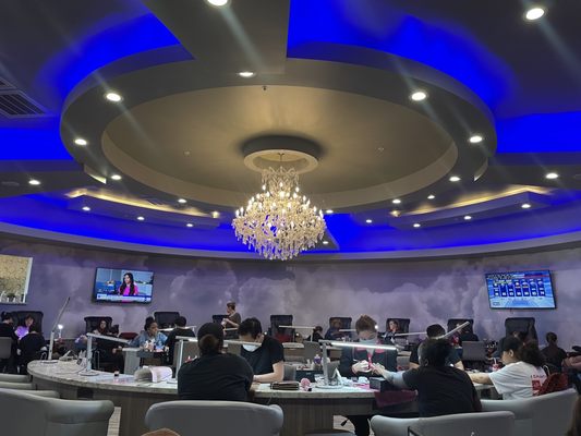 NAILS OF AMERICA MEYERLAND - 233 Photos & 166 Reviews - 4700 Beechnut