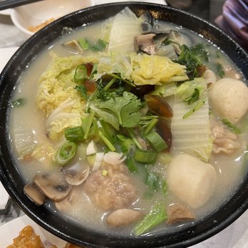 Happy Day Cafe - Soup and noodles - Hong Kong Style Cafe Near Me - Richmond, British Columbia Happy Day Cafe - Soup and noodles - Hong Kong Style Cafe Near Me - Richmond, British Columbia