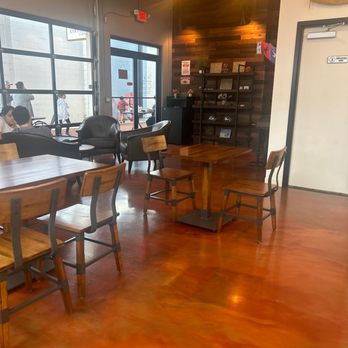 Flag Coffee Corner - Coffee & Tea Near Me - Clermont, Florida